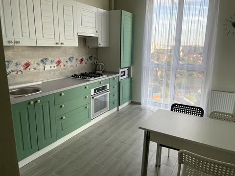 квартира за адресою Вінниця, Трамвайна вул. (Революційна), 3в