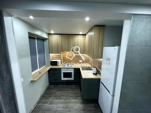 квартира по адресу пр-т. Миру