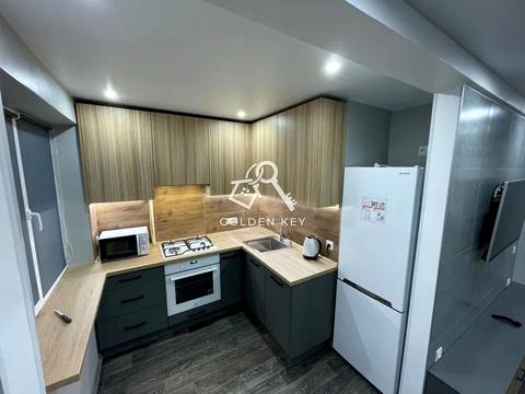 квартира по адресу пр-т. Миру