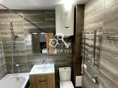 квартира по адресу пр-т. Миру