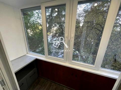 квартира по адресу пр-т. Миру