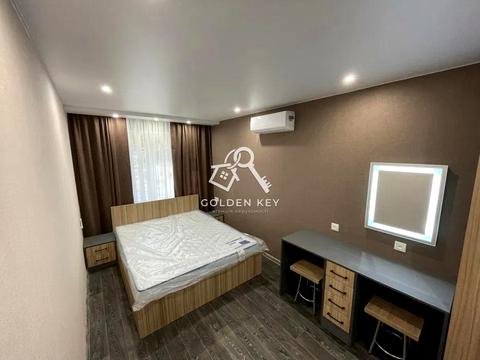 квартира по адресу пр-т. Миру