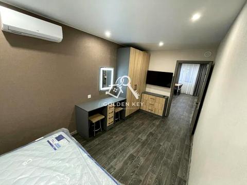 квартира по адресу пр-т. Миру