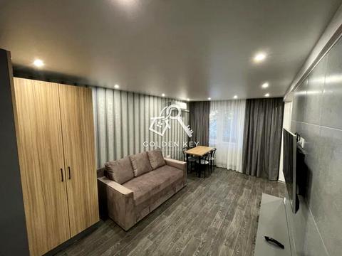 квартира по адресу пр-т. Миру