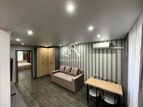 квартира по адресу пр-т. Миру