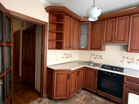 квартира за адресою Олександра Довженка вул., 7