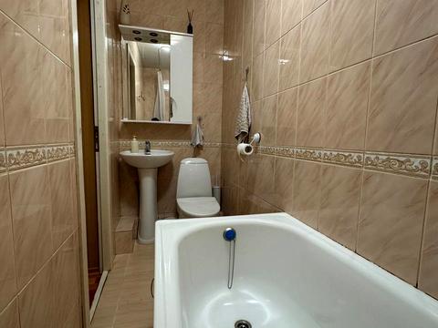 квартира по адресу Электрическая ул., 3