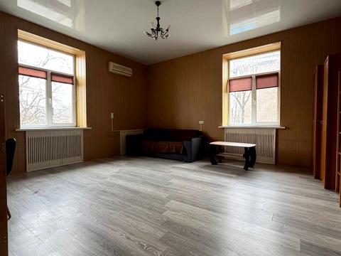 квартира по адресу Электрическая ул., 3