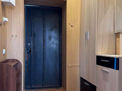 квартира по адресу Электрическая ул., 3