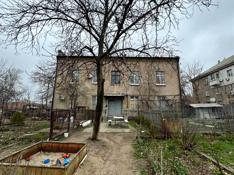 квартира по адресу Электрическая ул., 3