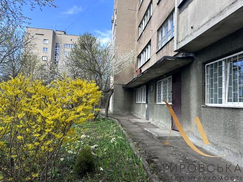 комерційна за адресою Станція Личаків вул., 1