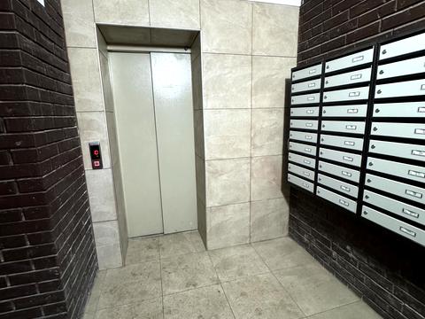 квартира по адресу Киевская ул., 23, к1