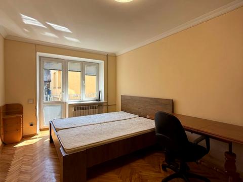 квартира по адресу Антоновича ул. (Сталинградской битвы), 121