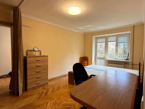 квартира по адресу Антоновича ул. (Сталинградской битвы), 121