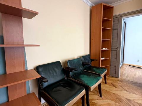 квартира по адресу Антоновича ул. (Сталинградской битвы), 121