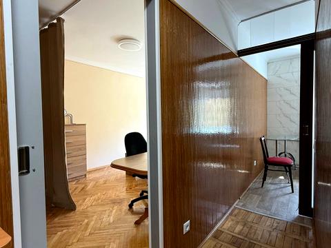 квартира по адресу Антоновича ул. (Сталинградской битвы), 121