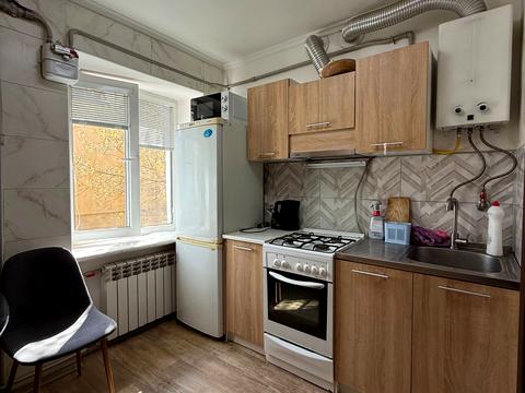 квартира по адресу Антоновича ул. (Сталинградской битвы), 121