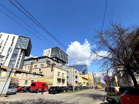 квартира по адресу Антоновича ул. (Сталинградской битвы), 121