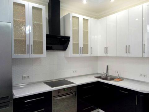 квартира за адресою Марсельська вул., 35