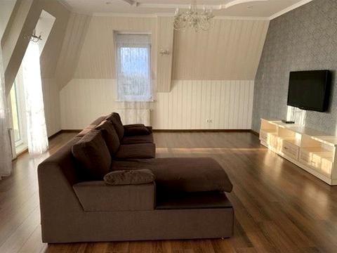 квартира по адресу Киевская ул., 55