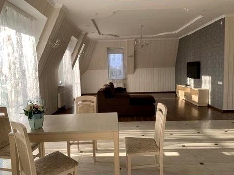 квартира по адресу Киевская ул., 55