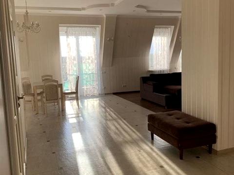 квартира по адресу Киевская ул., 55