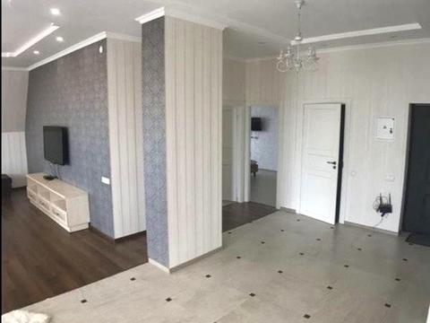 квартира по адресу Киевская ул., 55