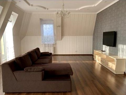 квартира по адресу Киевская ул., 55