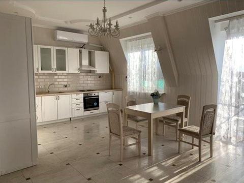 квартира по адресу Киевская ул., 55