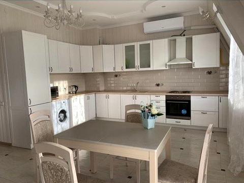 квартира по адресу Киевская ул., 55