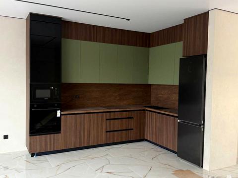 дом по адресу Центральная ул.