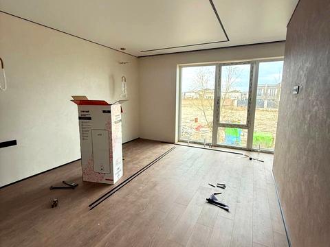 дом по адресу Центральная ул.