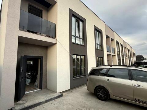 дом по адресу Центральная ул.