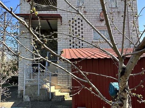 будинок за адресою Центральна вул.