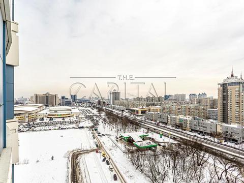 квартира по адресу Никольско-Слободская ул., 3-А