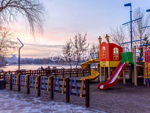 квартира по адресу Никольско-Слободская ул., 3-А