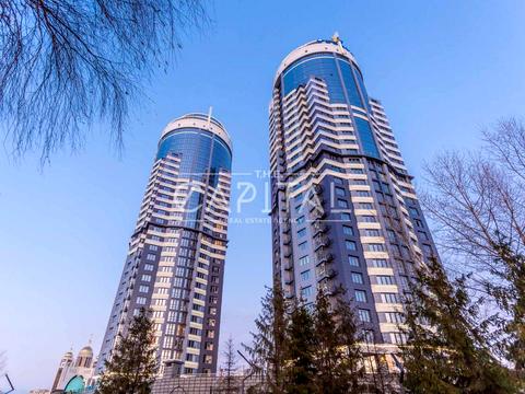 квартира по адресу Никольско-Слободская ул., 3-А