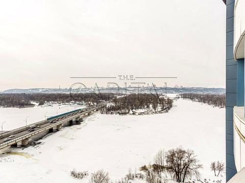 квартира по адресу Никольско-Слободская ул., 3-А