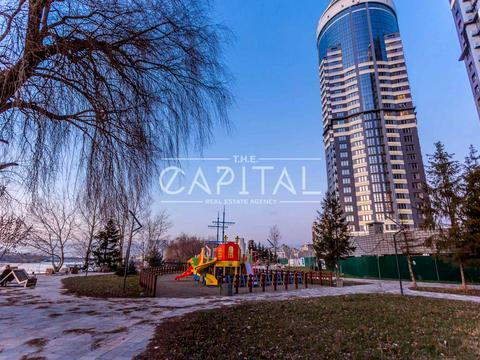 квартира по адресу Никольско-Слободская ул., 3-А