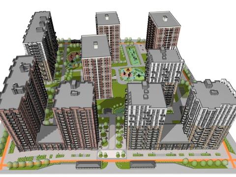 квартира за адресою Джерельна вул., (Будинок 1)