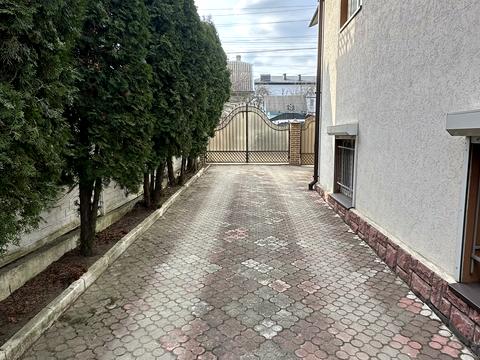 будинок за адресою Івана Мазепи вул. (Дмитра Благоєва), 37-А