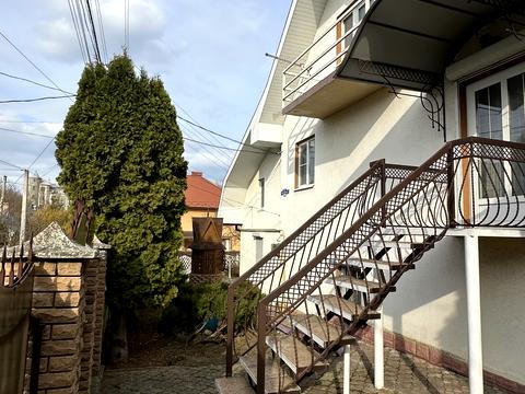 будинок за адресою Івана Мазепи вул. (Дмитра Благоєва), 37-А