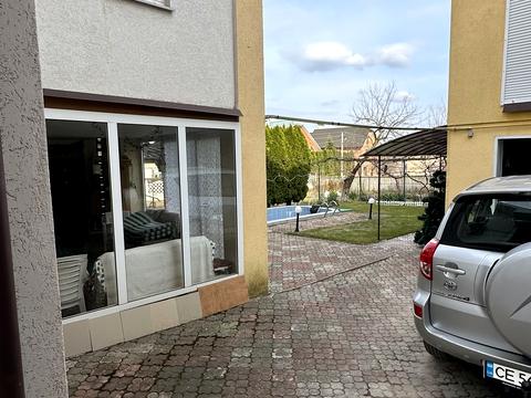 будинок за адресою Івана Мазепи вул. (Дмитра Благоєва), 37-А