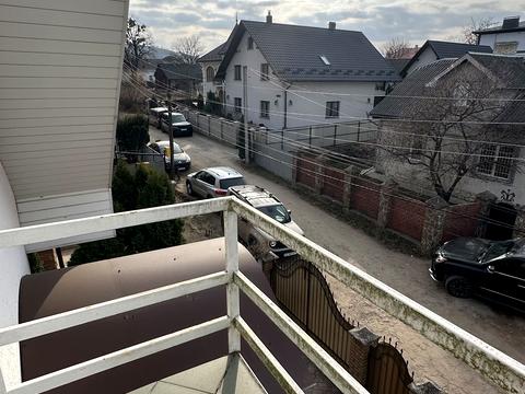 будинок за адресою Івана Мазепи вул. (Дмитра Благоєва), 37-А