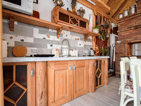 дом по адресу Академика Днистрянского ул., 23