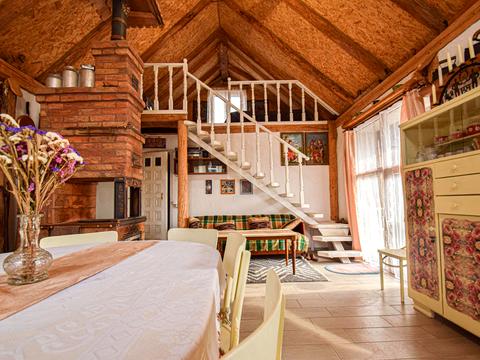 дом по адресу Академика Днистрянского ул., 23