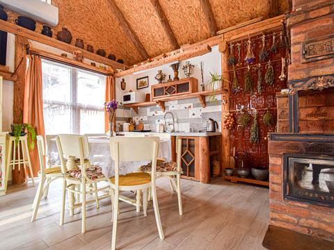 дом по адресу Академика Днистрянского ул., 23