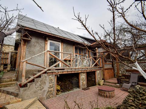 дом по адресу Академика Днистрянского ул., 23