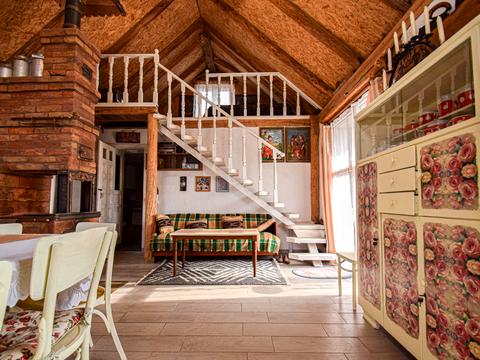 дом по адресу Академика Днистрянского ул., 23