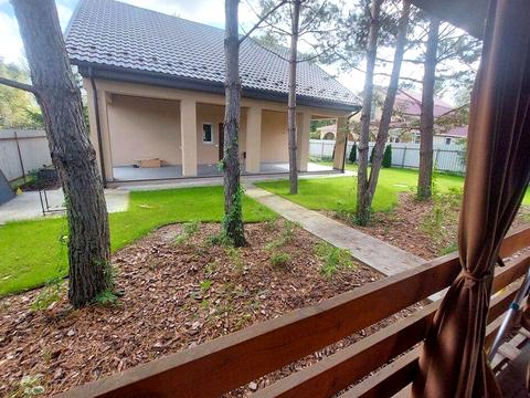 будинок за адресою Дніпровське шосе